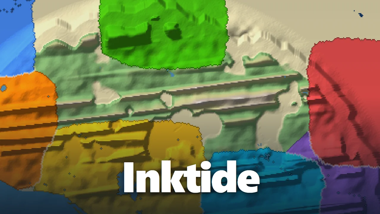 Inktide